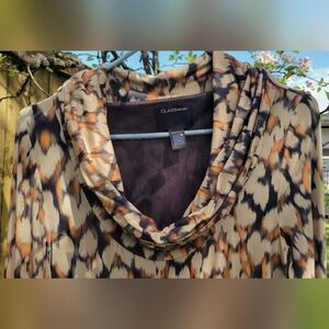 CLASS roberto cavalli,  size 44 or USA 10